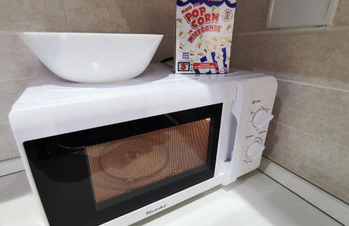 LA TORRETTA apartment suite - Foto 16