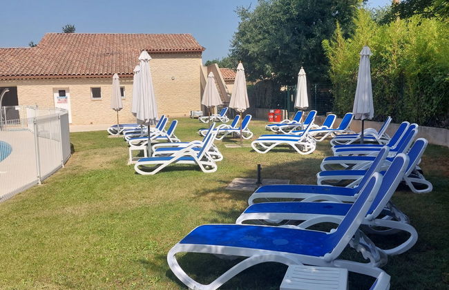 Villa Corale Villa 18 - Foto 47