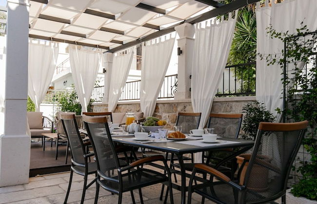 Villa Bante - Luxury Stone House - Foto 69