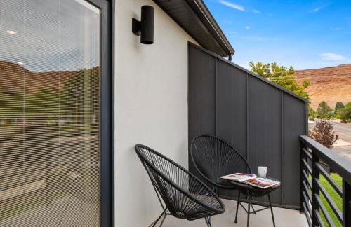 Near Downtown Stylish 2BR With Amazing Patio - 4 - Foto 12