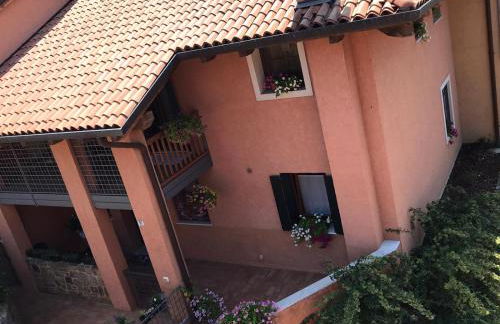 Casa del Balcone Fiorito - Photo 21