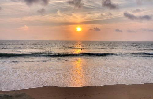 Zeca Holidays -Atalaia Fall Mezanine Ideal para trabalhar - Foto 29