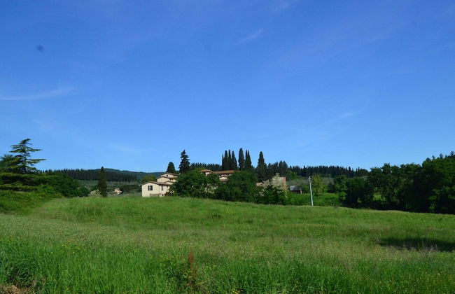 Scenic Apartment With Pool - Foto 15