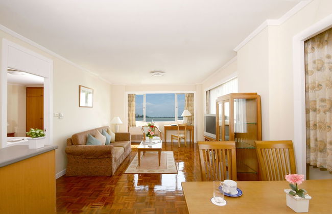 Kantary Bay Hotel, Rayong - Foto 15