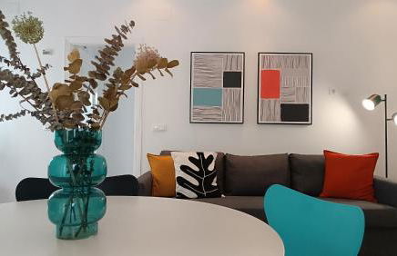 Sherryflat Prieta 7 - Foto 18