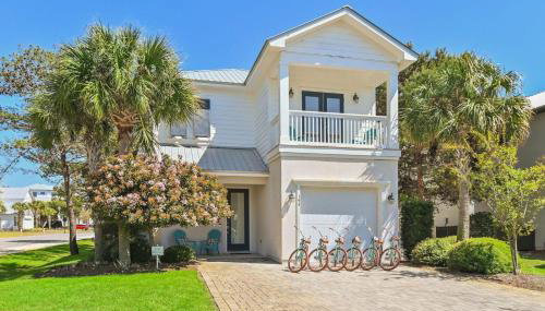 Penelope Palms - Foto 4