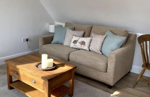 Guest suite in Checkendon - Photo 7