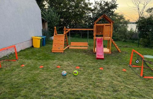 Dom z jacuzzi, house with a hot tub - Foto 19