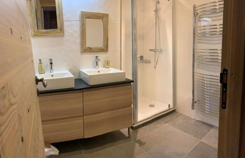 VAUJANYLOCATIONS - Chalet Opaline - Foto 50