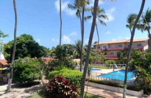 Lindo Apto, á 5 minutos da Praia! Barra de São Miguel-AL - Foto 42