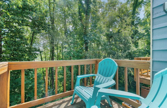 Villages of Wisp 13 Lakeview Court by Taylor Made Deep Creek - Photo 14