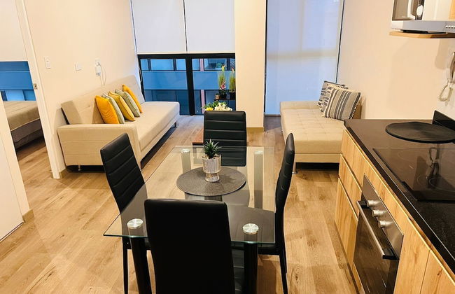 Liberty Polo Aparts - Foto 1