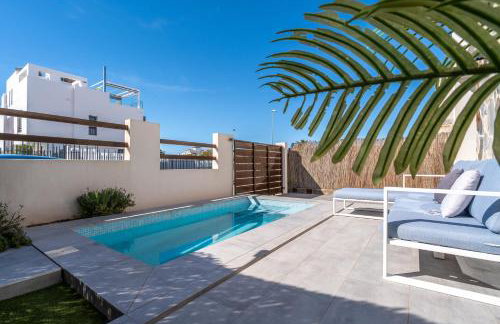 Chalet con Piscina - Foto 23