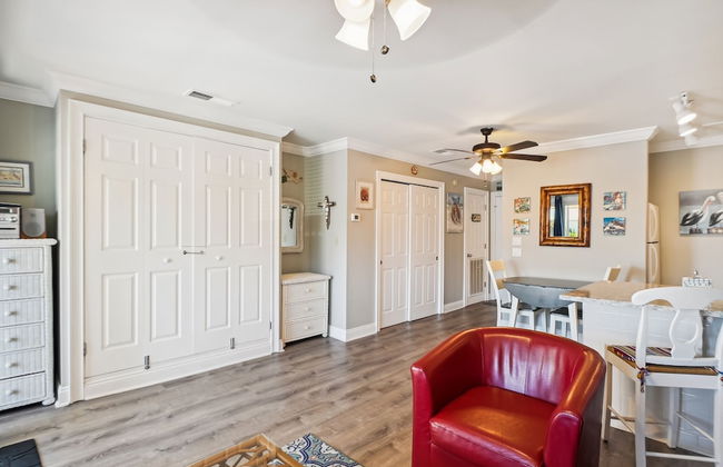 Sandpiper Cove 8245 Studio Bedroom Condo by RedAwning - Foto 32