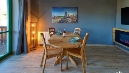 Auszeit-im-Harz Haus 5 Wohnung 21 - Foto 2