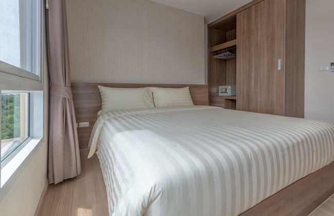 Sriracha Biz Residence - Foto 11