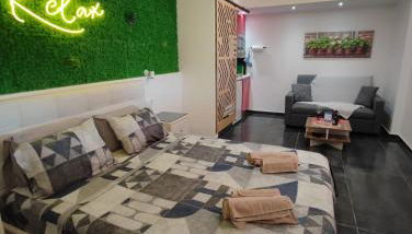 THEASIS 4 luxury studio with sea view - Foto 3