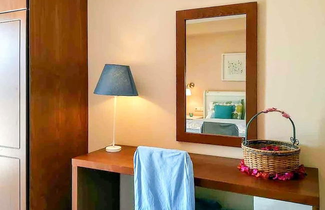 Villa Eleni - Garden Pool Retreat Near Kardamili - Foto 29