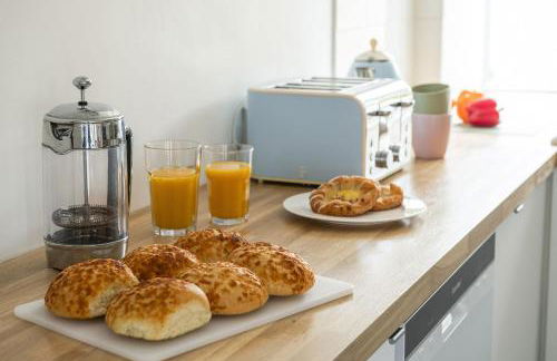 The Milking Parlour - Foto 22