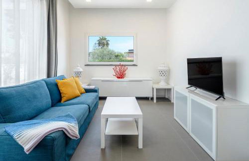 LM7 Luxury Villa Sicily - Foto 66