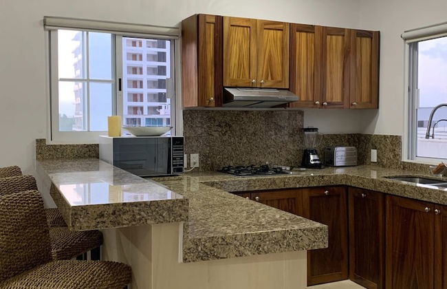 2Br Beach-near Suite Escape - Photo 40