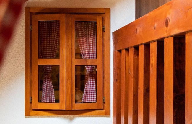 Three Holiday Homes - H2 Wood - Foto 25