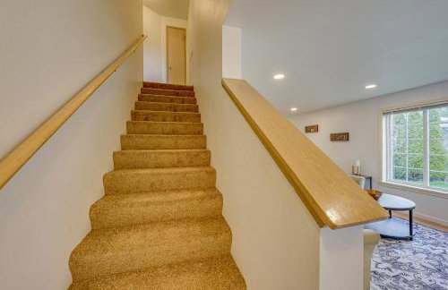 Dog-Friendly Townhome Near Stillaguamish River! - Foto 12