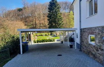 Ferienwohnung Zum Kühlen Grund - Foto 41