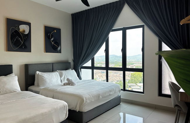 Tulip Residences by Manhattan Group - Foto 34