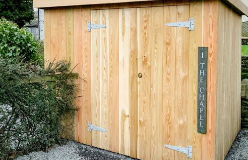 The Chapel - Foto 12