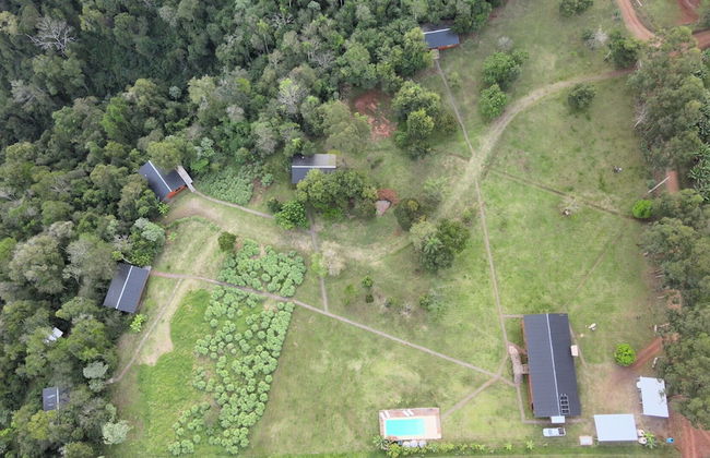 Piedra y Agua Eco Lodge - Foto 10