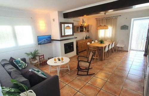 SANCHEZ Y LASERNA STAYS Amplia casa en Denia cerca del mar y la montaña - Foto 22