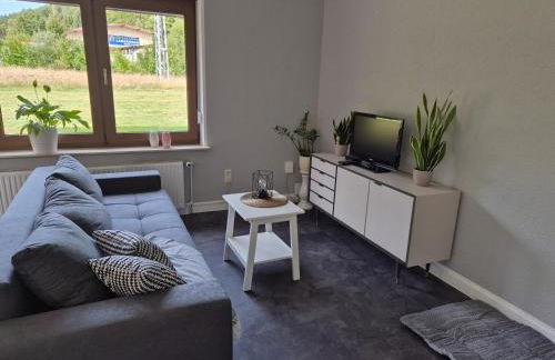 Alte Ölmühle FeWo im EG "Rennsteig" im Herzen des Thüringer Waldes - Foto 8