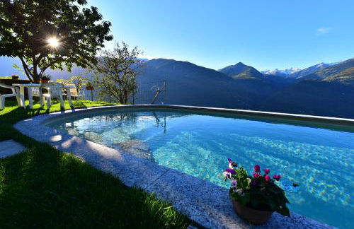 RUSTICO VIGNA casa vacanze - Foto 11