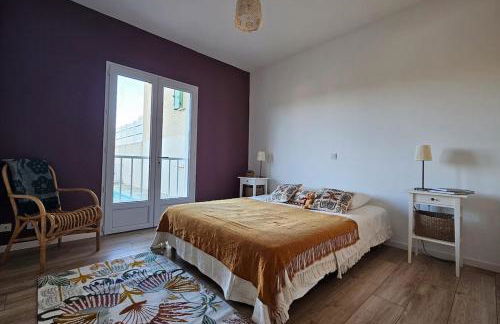 Villa de standing Vista - Domaine Romella - Piscine - Vue Lac de Padula - Foto 9