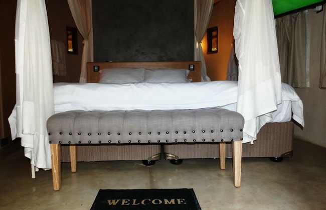 The Royal Sichango Village - Foto 4