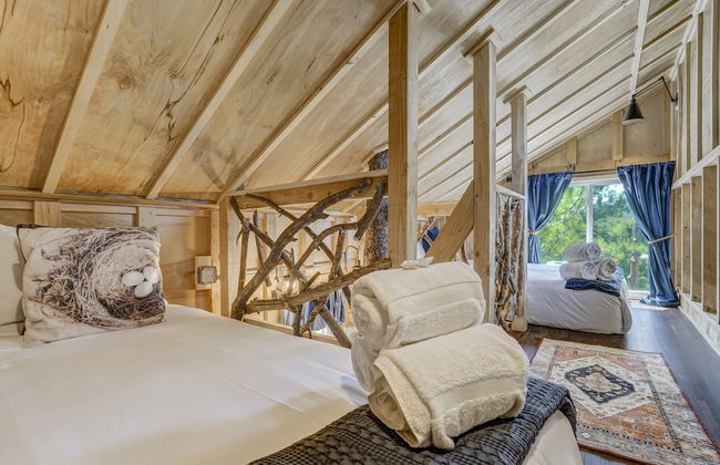 Tree Eagles Nest - Foto 5