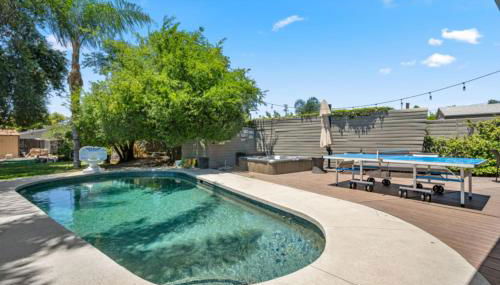 The Royer Retreat With Pool and Hot tub - Foto 1