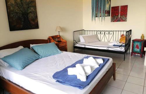 Vista sul Mare Loutra Oreas Elenis - Foto 64