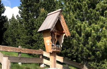 Appartamento Pineta casa vacanze Sci & Natura - Foto 43