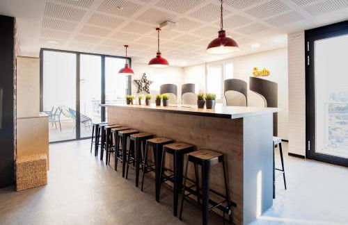 Student Factory Bordeaux Armagnac - Foto 30