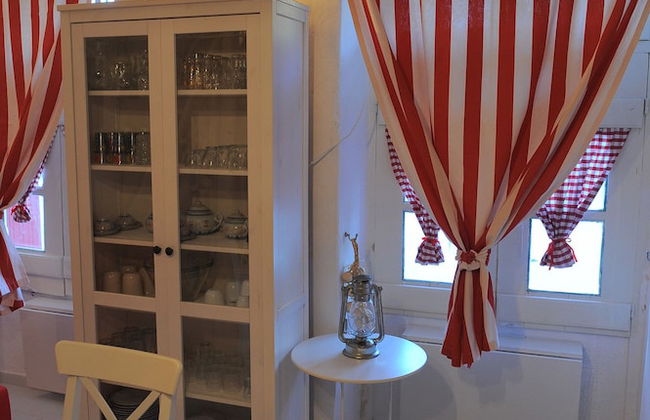 Dandy Villas Velanidia Sailor's House - Foto 20