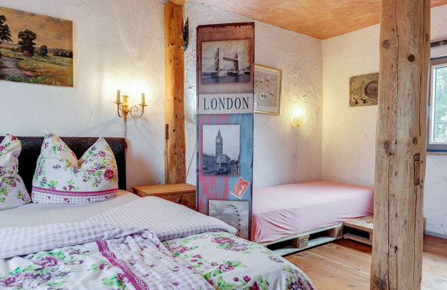 Gemutlicher Bungalow mit Garten in Nakenstorf - Foto 24