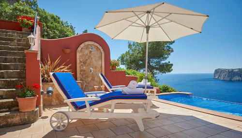 Las Escaleras - Villa SIKA - 4P - Foto 2