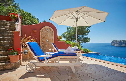 Las Escaleras - Villa SIKA - 4P - Foto 2