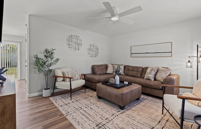 The Secret Sojourn | JZ Vacation Rentals - Photo 27