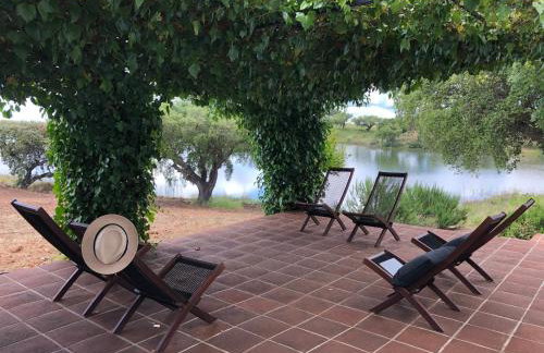 Fontes - A essência do Alentejo com lago privado - Foto 33