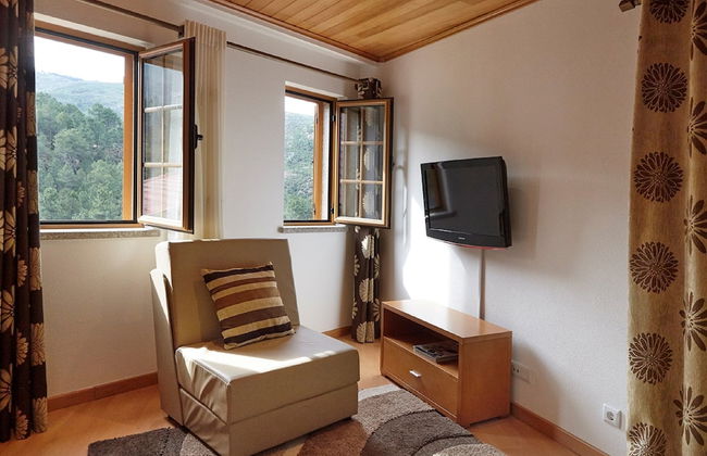 Abrigo da Montanha Alojamento Familiar - Foto 17