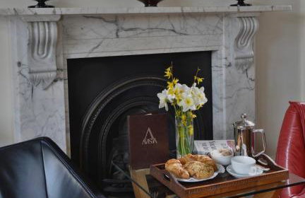 Taunton House Hotel - Foto 5