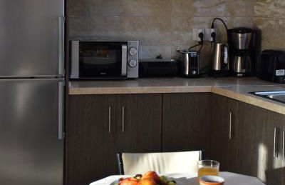 Salt and petals Downstairs - Foto 56